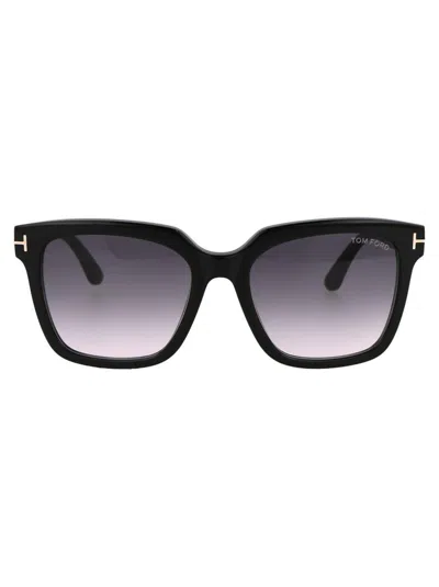 Tom Ford Sunglasses