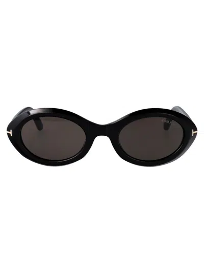 Tom Ford Sunglasses