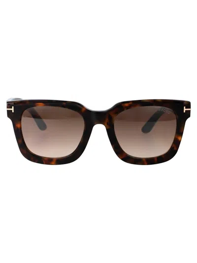 Tom Ford Sunglasses