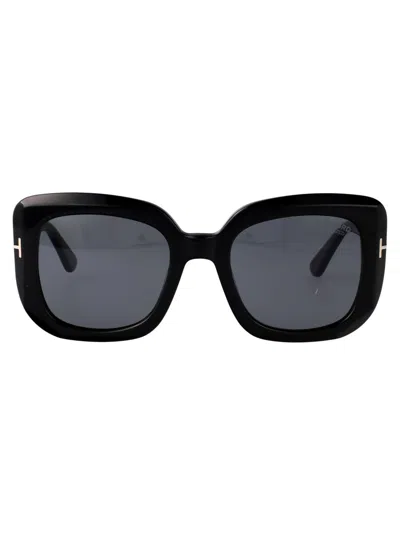 TOM FORD TOM FORD SUNGLASSES