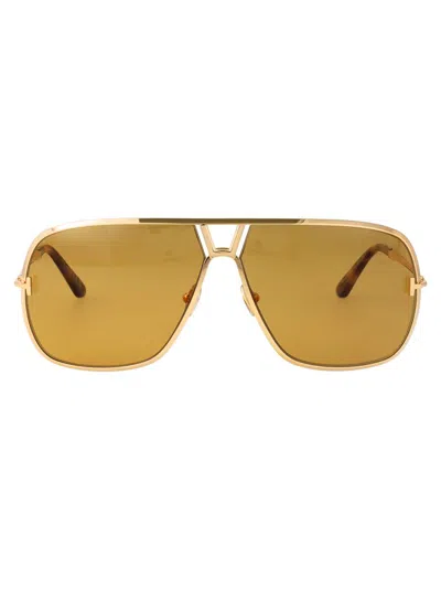 Tom Ford Sunglasses