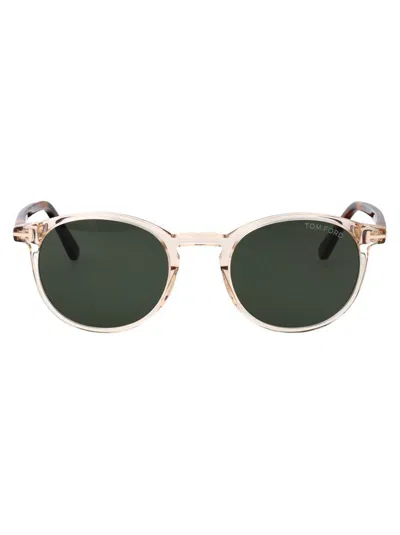 Tom Ford Sunglasses