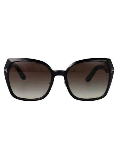Tom Ford Sunglasses