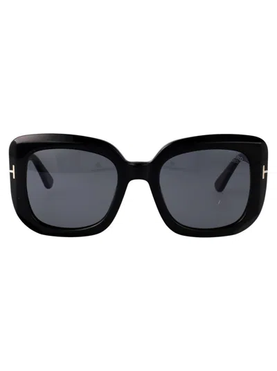 Tom Ford Sunglasses