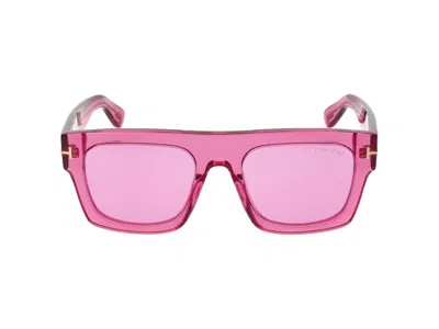 Tom Ford Sunglasses