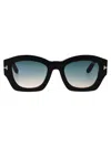Tom Ford Square-frame Sunglasses
