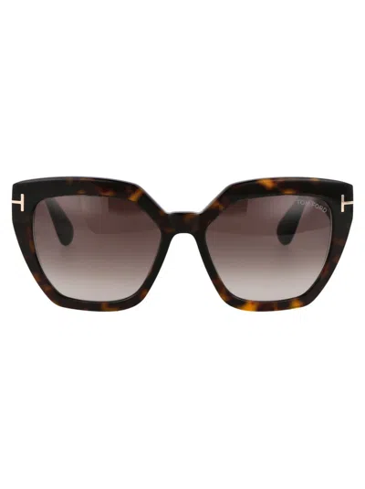 Tom Ford Sunglasses