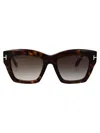 Tom Ford Square-frame Sunglasses