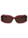 Tom Ford Rectangular Sunglasses