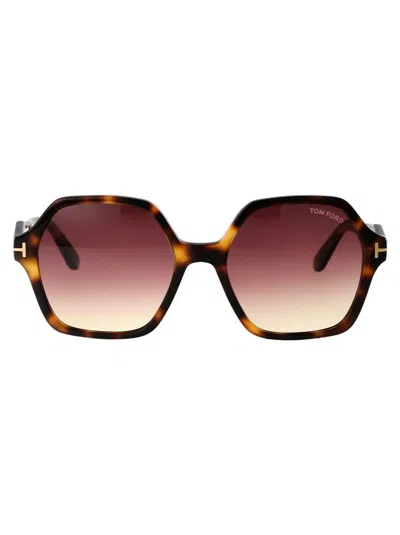 Tom Ford Sunglasses