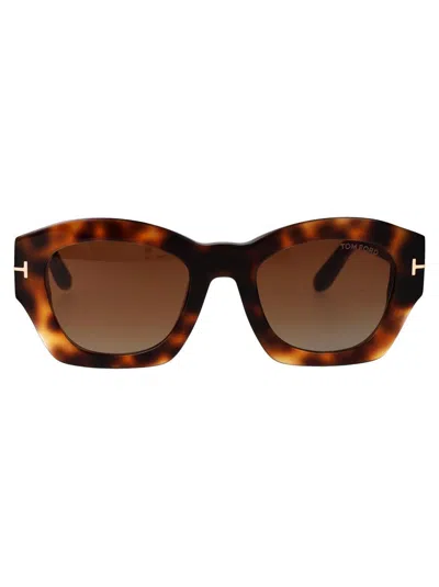 Tom Ford Sunglasses