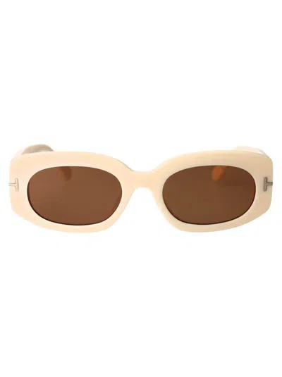 TOM FORD TOM FORD SUNGLASSES