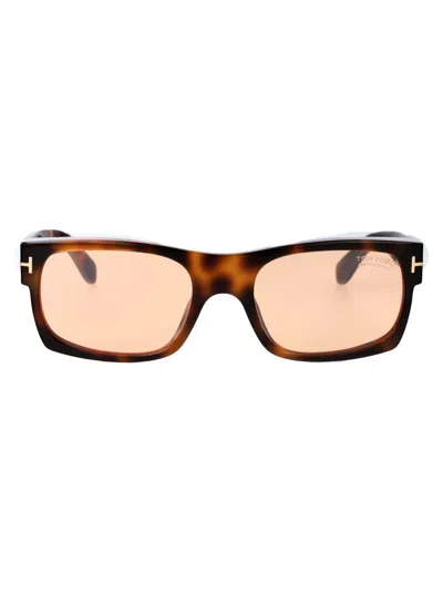 Tom Ford Sunglasses