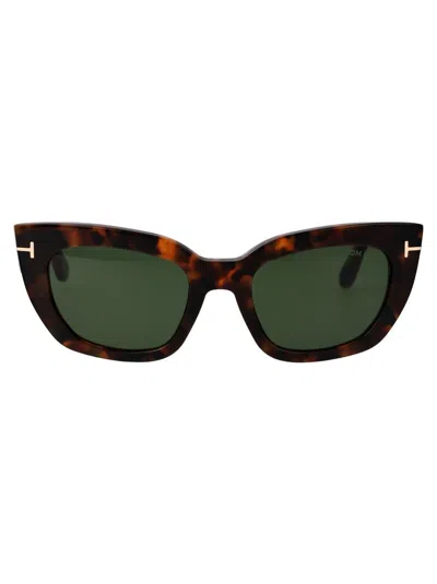 Tom Ford Sunglasses