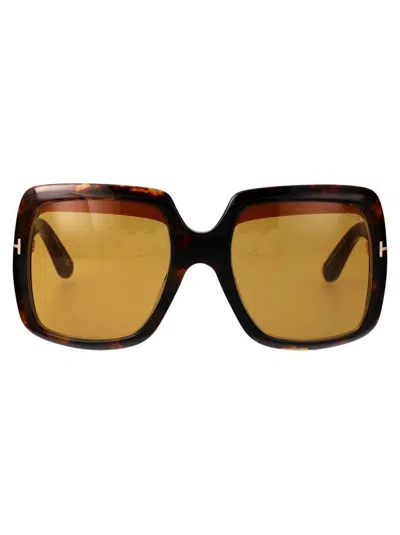TOM FORD TOM FORD SUNGLASSES
