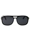 Tom Ford Aviator Sunglasses Ft1022 01 A