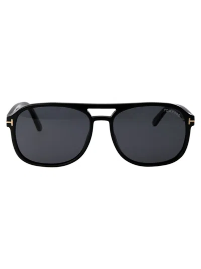 TOM FORD TOM FORD SUNGLASSES