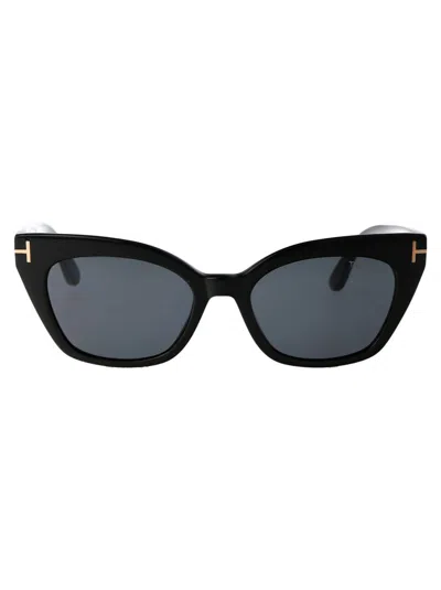 Tom Ford Sunglasses