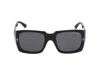 Tom Ford Womens Tr001641 Ryder Square-frame Acetate Sunglasses