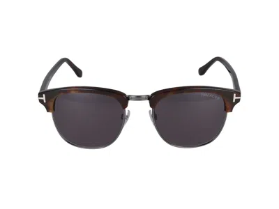TOM FORD TOM FORD SUNGLASSES