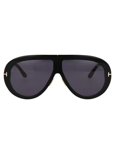 Tom Ford Sunglasses