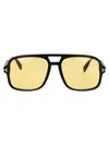 Tom Ford Sunglasses