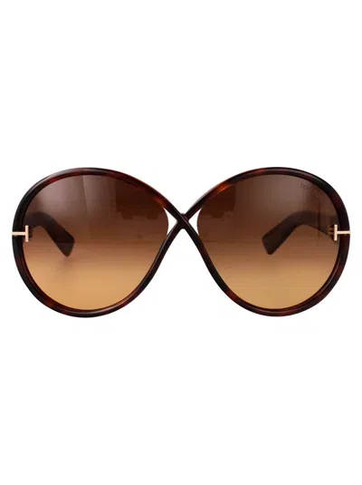 Tom Ford Sunglasses