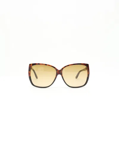 Tom Ford Sunglasses