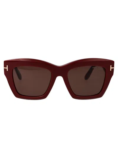 Tom Ford Sunglasses