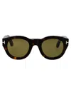 Tom Ford Sunglasses