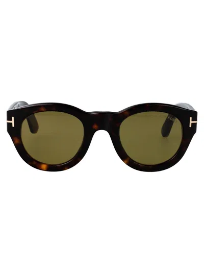Tom Ford Sunglasses