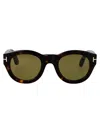Tom Ford Sunglasses