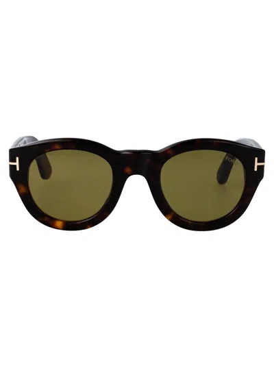 TOM FORD TOM FORD SUNGLASSES