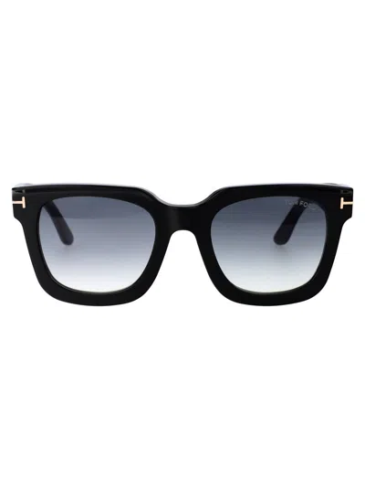 Tom Ford Sunglasses
