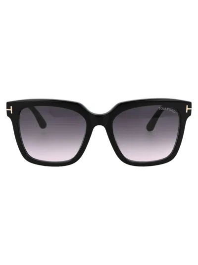 Tom Ford Sunglasses