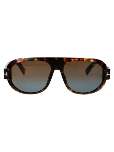 Tom Ford Sunglasses