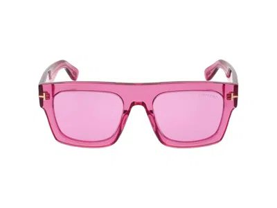 TOM FORD TOM FORD SUNGLASSES