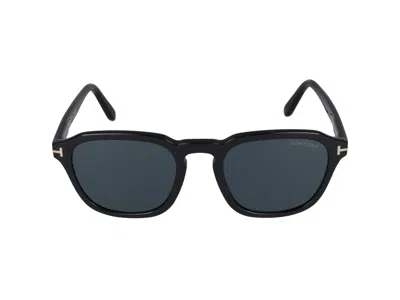Tom Ford Sunglasses In Black