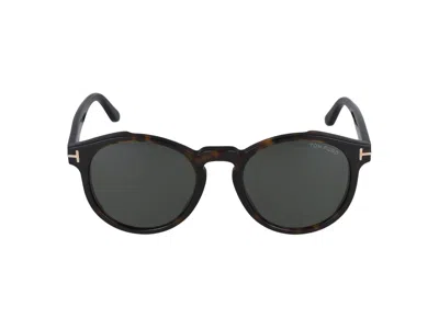 Tom Ford Sunglasses In Black