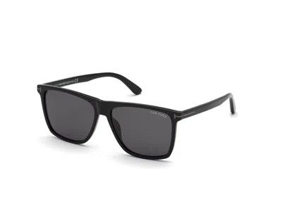 Tom Ford Sunglasses In Black