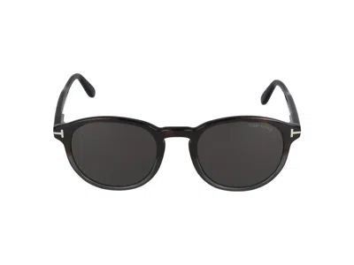 Tom Ford Sunglasses In Black