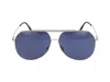 Tom Ford Sunglasses In Blue