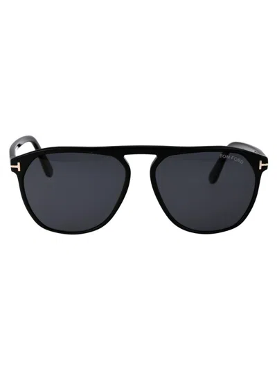 TOM FORD TOM FORD SUNGLASSES