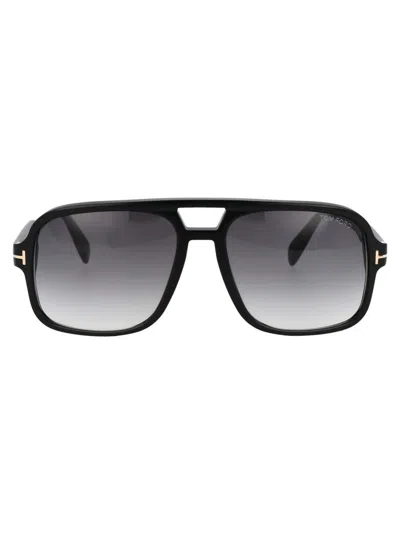 TOM FORD TOM FORD SUNGLASSES