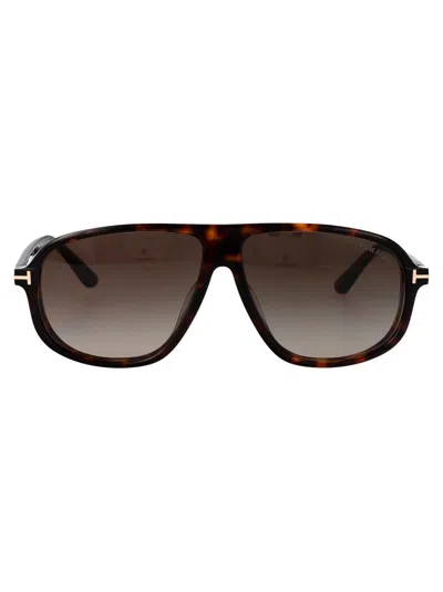 TOM FORD TOM FORD SUNGLASSES