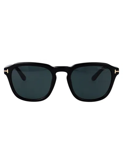 TOM FORD TOM FORD SUNGLASSES