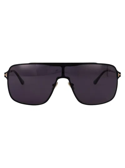 TOM FORD TOM FORD SUNGLASSES
