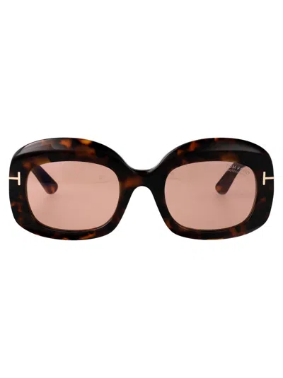 TOM FORD TOM FORD SUNGLASSES