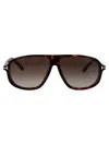 Tom Ford Sunglasses In Neutral