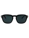 Tom Ford Sunglasses In Black